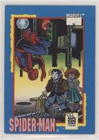 Spider-Man [EX to NM]