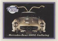 Mercedes-Benz 300SL Gullwing