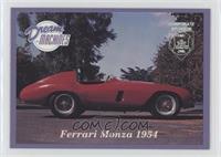Ferrari Monza 1954