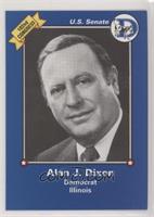Alan J. Dixon