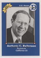 Anthony C. Beilenson