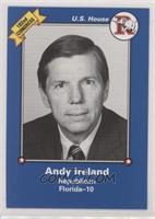 Andy Ireland