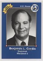 Benjamin L. Cardin