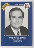 Bob Livingston