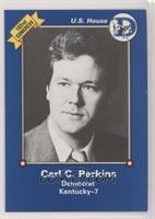 Carl C. Perkins