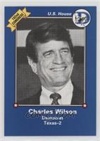 Charles Wilson