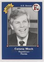 Connie Mack