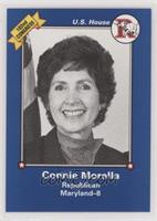 Connie Morella