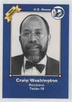 Craig Washington
