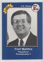 Curt Weldon
