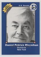 Daniel Patrick Moynihan