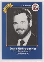 Dana Rohrabacher