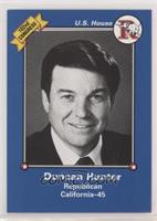 Duncan Hunter