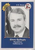 Elton Gallegly