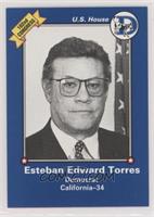 Esteban Edward Torres