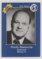 Frank Annunzio