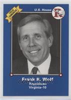 Frank R. Wolf