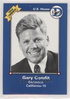 Gary Condit