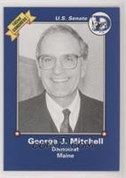 George J. Mitchell