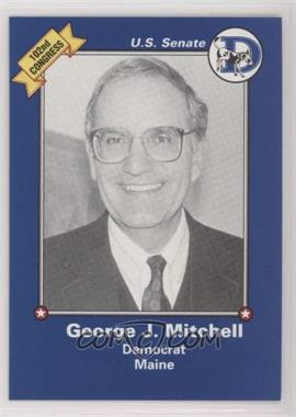 1991 National Education Association 102nd Congress - [Base] #_GEJMI - George J. Mitchell