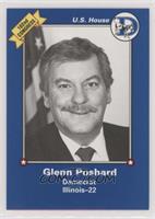 Glenn Poshard