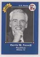 Harris W. Fawell