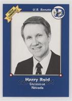 Harry Reid