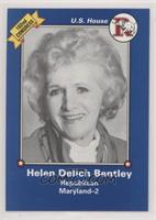 Helen Delich Bentley