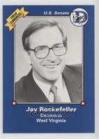 Jay Rockefeller