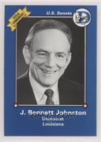 J. Bennett Johnston