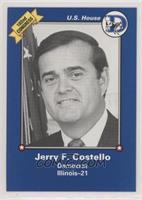 Jerry F. Costello