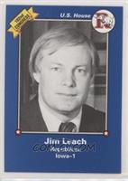 Jim Leach