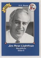 Jim Ross Lightfoot