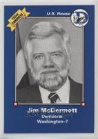 Jim McDermott