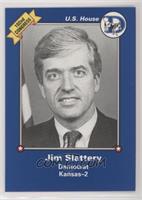 Jim Slattery