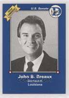 John B. Breaux