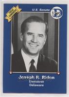 Joseph R. Biden [EX to NM]