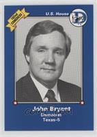 John Bryant