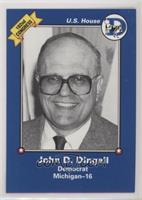 John D. Dingell