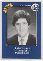 John Kerry