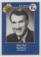 Jon Kyl