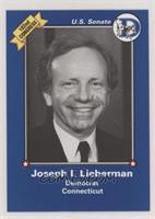 Joseph I. Lieberman