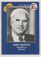 John McCain