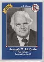 Joseph M. McDade