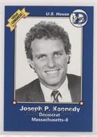 Joseph P. Kennedy