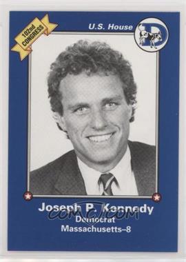 1991 National Education Association 102nd Congress - [Base] #_JOPKE - Joseph P. Kennedy