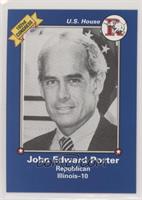 John Edward Porter