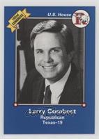 Larry Combest