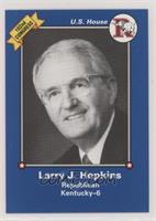 Larry J. Hopkins