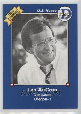 1991 National Education Association 102nd Congress - [Base] #_LEAU - Les AuCoin